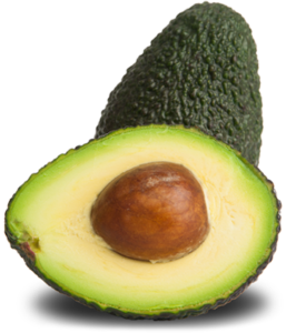 Palta Hass
