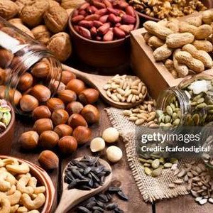 Frutos Secos